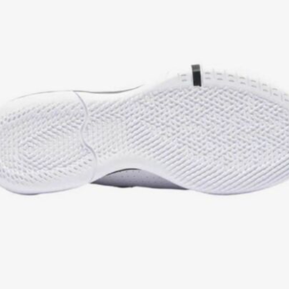 Nike Kobe AD Exodus TB Team Promo Basketball White - Picture 2 of 4